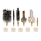 Breakthrough Clean Technologies AR15 Upper Brush Set w/ Chamber Pads BT-AR15UBS - alternate 1